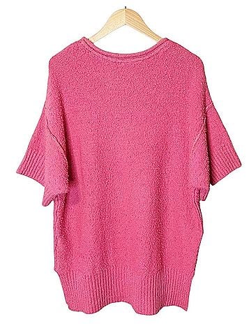 Free People Short Sleeve T-Shirt (view 2)