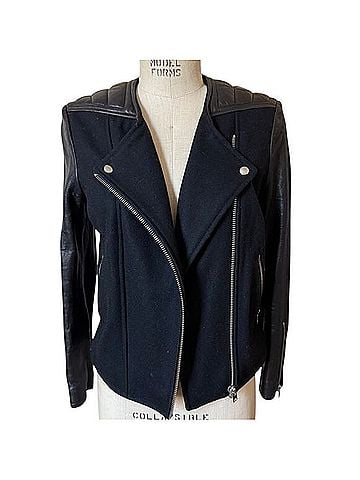 IRO Glass Jacket (view 1)