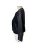 IRO Black Jacket Size 6 - photo 5