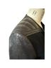 IRO Black Jacket Size 6 - photo 7