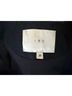 IRO Black Jacket Size 6 - photo 3