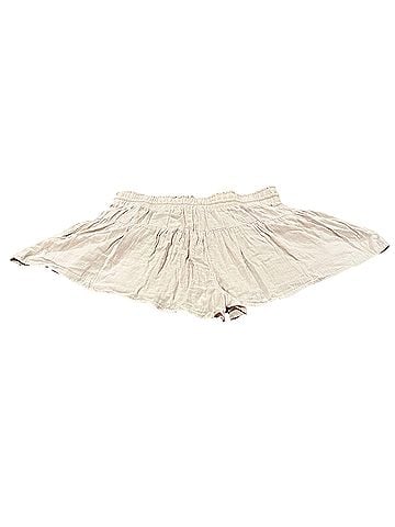 Aeropostale Khaki Shorts (view 2)