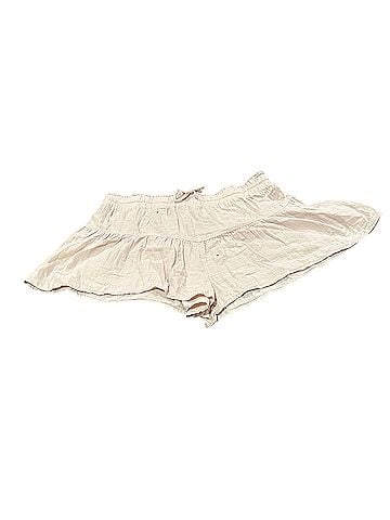 Aeropostale Khaki Shorts (view 1)