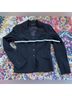 Semantiks Black Jacket Size 2 - photo 6