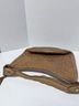 L.A.M.B. 100% Leather Brown Leather Shoulder Bag One size - photo 6