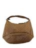 L.A.M.B. 100% Leather Brown Leather Shoulder Bag One size - photo 2