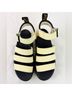 Dr. Martens 100% Leather Black Ivory Sandals Size EU 38 - photo 4
