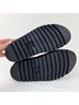 Dr. Martens 100% Leather Black Ivory Sandals Size EU 38 - photo 7