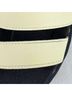 Dr. Martens 100% Leather Black Ivory Sandals Size EU 38 - photo 10