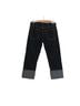 Rag & Bone 100% Cotton Solid Blue Jeans Size 27 waist - photo 2