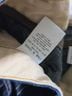 Rag & Bone 100% Cotton Solid Blue Jeans Size 27 waist - photo 5