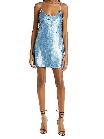 Ramy Brook Cocktail Dress (view 1)