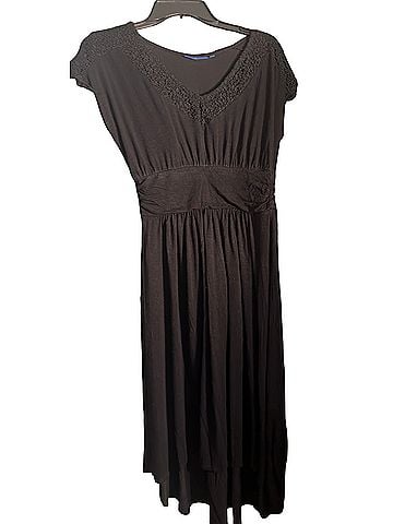 Apt. 9 Casual Dress (view 1)