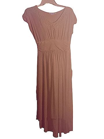 Apt. 9 Casual Dress (view 2)