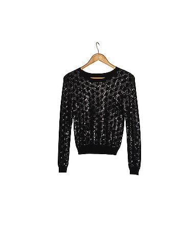 Alice + Olivia Pullover Sweater (view 1)
