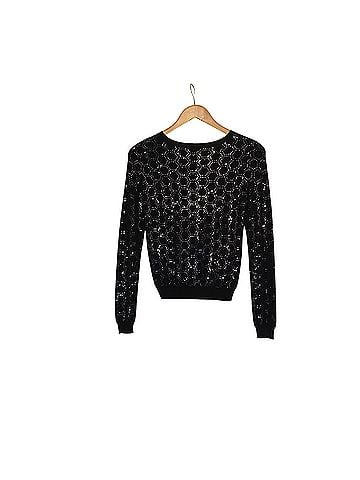 Alice + Olivia Pullover Sweater (view 2)