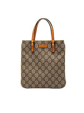Gucci GG Supreme Handbag (view 1)