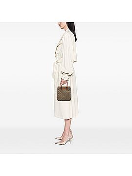Gucci GG Supreme Handbag (view 2)