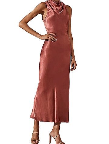 Shona Joy Cocktail Dress (view 2)