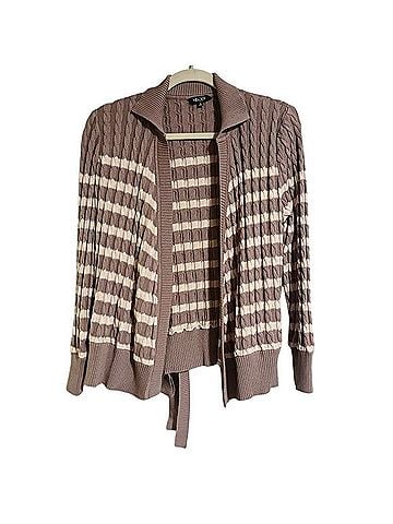misook Cardigan (view 1)