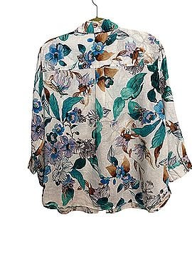 Chico's Button-Down Shirt (view 2)
