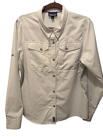 Patagonia Button-Down Shirt (view 1)