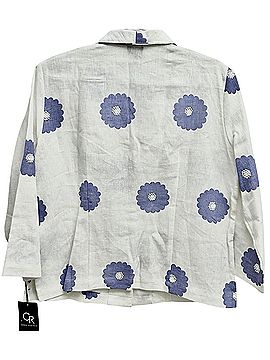 Connie Roberson Suzette Cortez Floret Jacket (view 2)