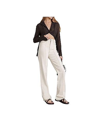 Veronica Beard Dylan Jeans (view 1)