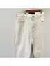 Veronica Beard Solid Multi Color Jeans Size 32 - photo 11