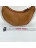 Prada 100% Other Brown Prada PRADA Arche Small Shoulder Bag Brown One size - photo 4
