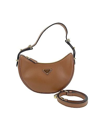 Prada Prada PRADA 2-way shoulder bag, brown (view 1)
