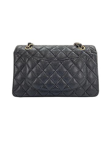 Chanel Chanel Matelassé 23 Shoulder Bag, Black (view 2)