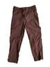 Lululemon Athletica Brown Active Pants Size 6 - photo 1