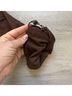 Lululemon Athletica Brown Active Pants Size 6 - photo 4