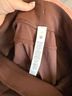 Lululemon Athletica Brown Active Pants Size 6 - photo 3