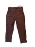 Lululemon Athletica Brown Active Pants Size 6 - photo 2