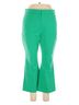 J.Crew Green Casual Pants Size 14 - photo 1