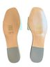 Shu Shop Multi Color Sandals Size 10 - photo 2