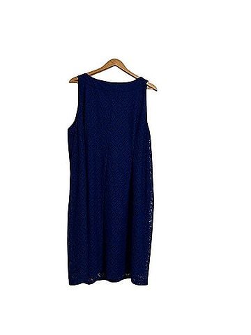Catherines Casual Dress (view 2)
