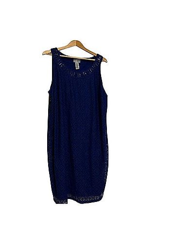 Catherines Casual Dress (view 1)