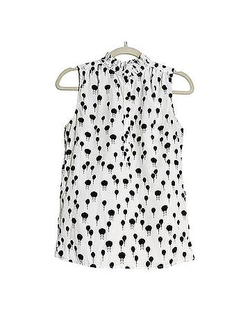 Maeve Sleeveless T-Shirt (view 1)