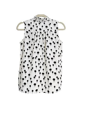 Maeve Sleeveless T-Shirt (view 2)