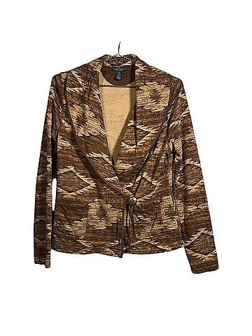 Ralph Lauren Stretch Southwest Blazer (view 1)
