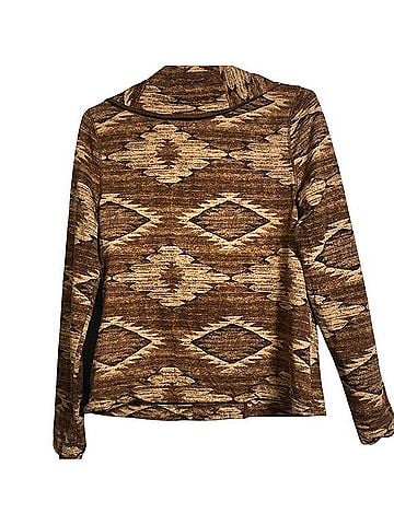 Ralph Lauren Stretch Southwest Blazer (view 2)