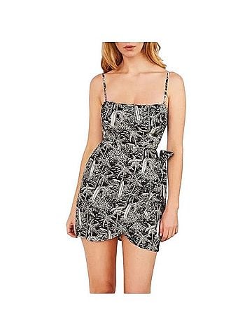 Reformation Lanai Wrap Casual Dress (view 1)