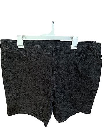 Simply Vera Vera Wang Shorts (view 1)