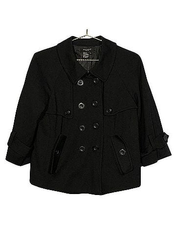 Sandro Sportswear Blazer (view 1)