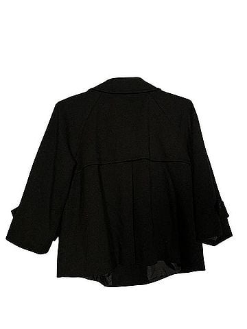 Sandro Sportswear Blazer (view 2)