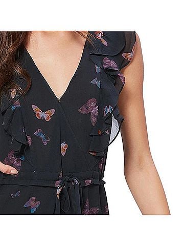 Paige Casual Dress (view 1)