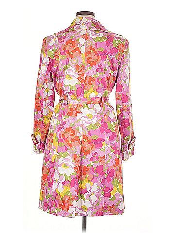 Nine West Nine West Trenchcoat (view 2)